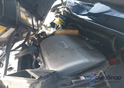 2005 Toyota Prius from USA, damaged, VIN JTDKB20U353088971